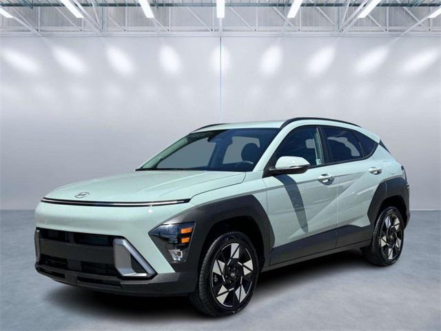 2024 Hyundai Kona