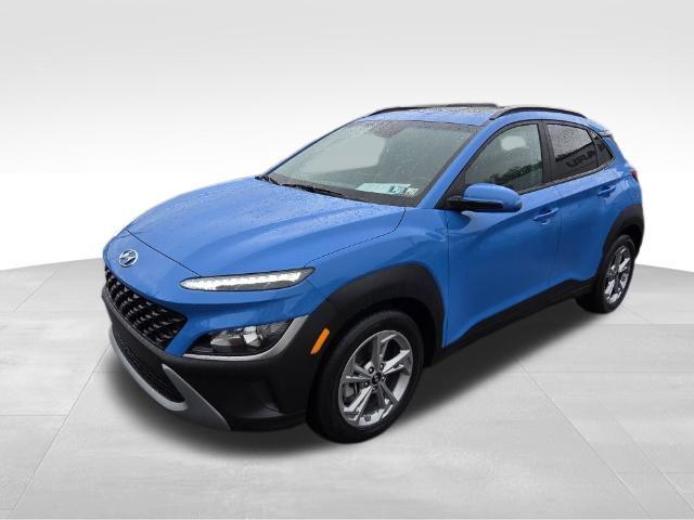 2022 Hyundai Kona