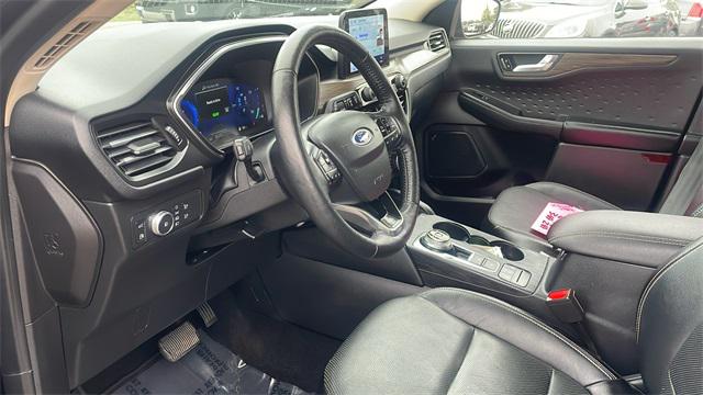 Used 2020 Ford Escape For Sale in Waterford Twp, MI