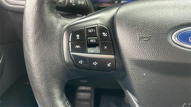 Used 2020 Ford Escape For Sale in Waterford Twp, MI