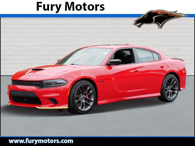 2023 Dodge Charger R/T for sale in South St. Paul, MN