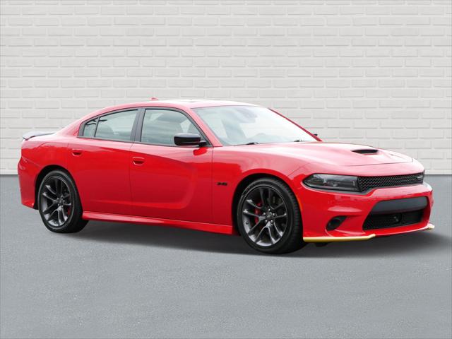 2023 Dodge Charger R/T