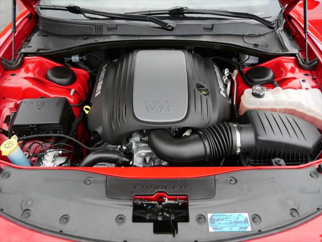 2023 Dodge Charger R/T