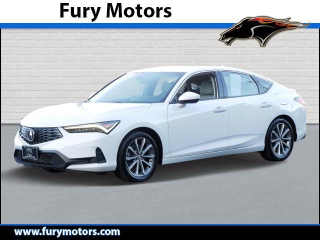 2023 Acura Integra CVT for sale in South St. Paul, MN