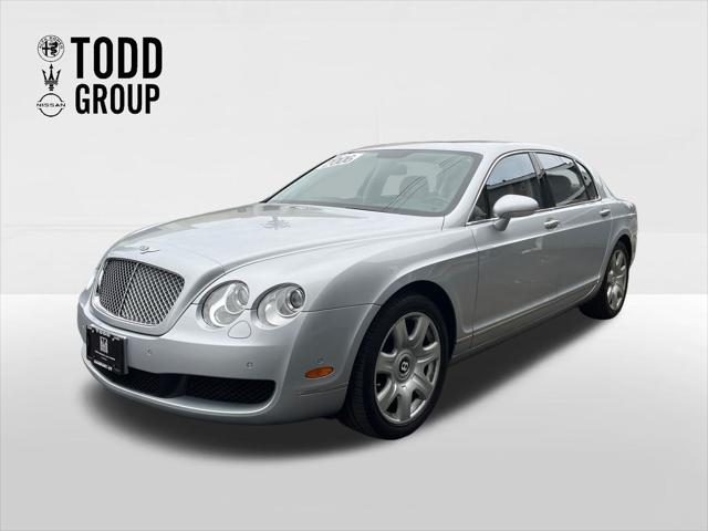 2006 Bentley Continental Flying Spur