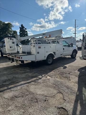 2012 Ford F-350 XL