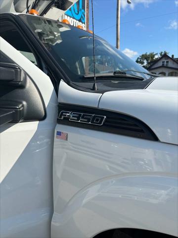 2012 Ford F-350 XL