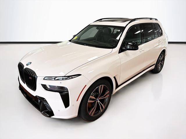 2025 BMW X7