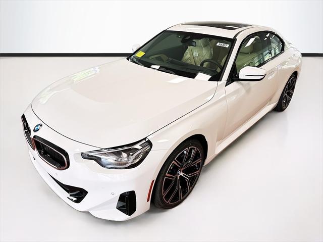 2024 BMW 230