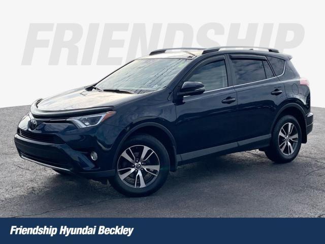 2018 Toyota RAV4