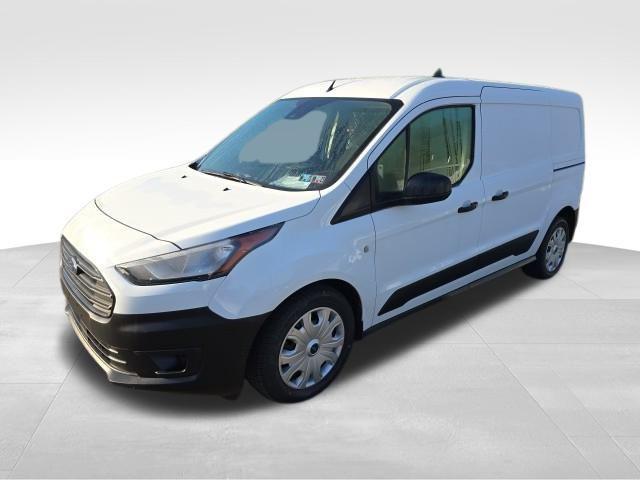 2022 Ford Transit Connect