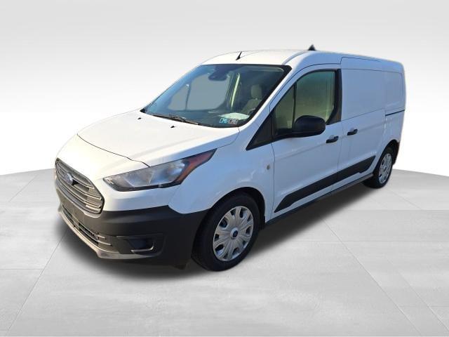 2020 Ford Transit Connect