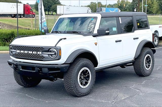 New 2024 Ford Bronco For Sale in OLIVE BRANCH, MS