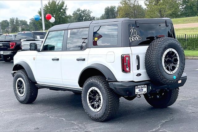 New 2024 Ford Bronco For Sale in Olive Branch, MS