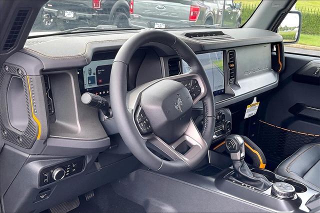 New 2024 Ford Bronco For Sale in Olive Branch, MS