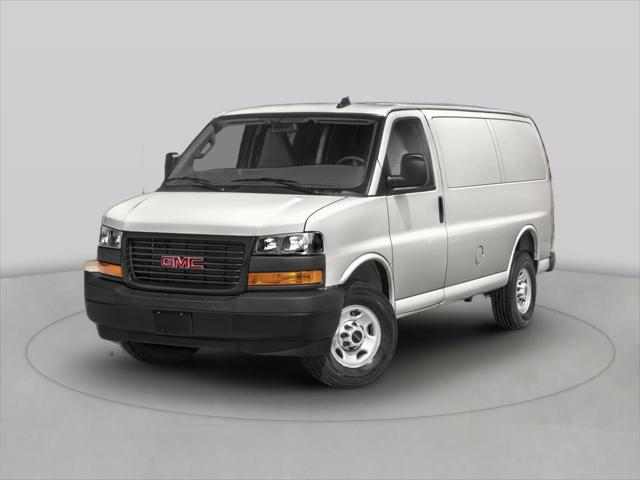 2022 GMC Savana Cargo RWD 2500 Regular Wheelbase Work Van for sale in Grand Rapids, MI
