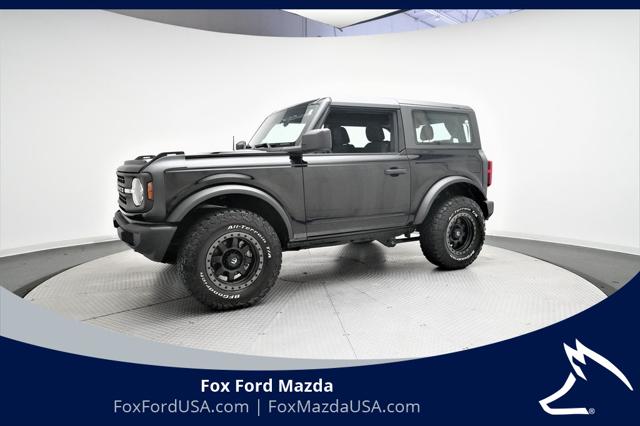 2022 Ford Bronco Base for sale in Grand Rapids, MI