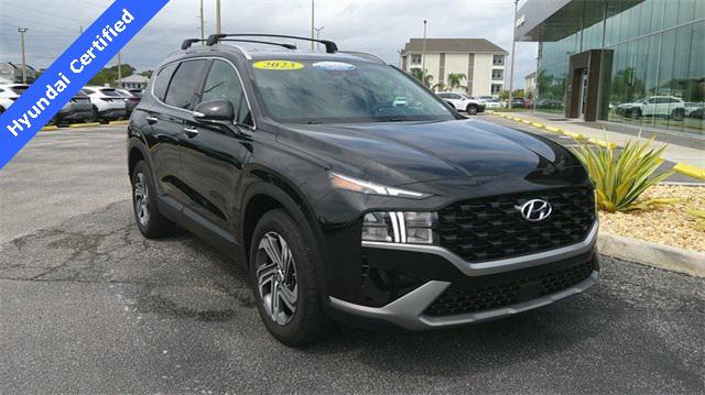 2023 Hyundai Santa Fe