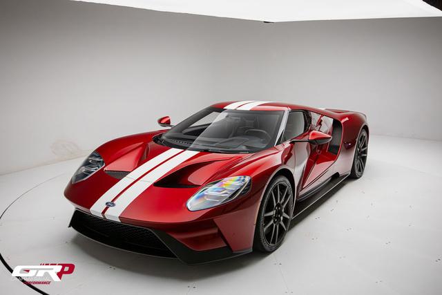 2019 Ford GT Unknown for sale in Brownsburg, IL