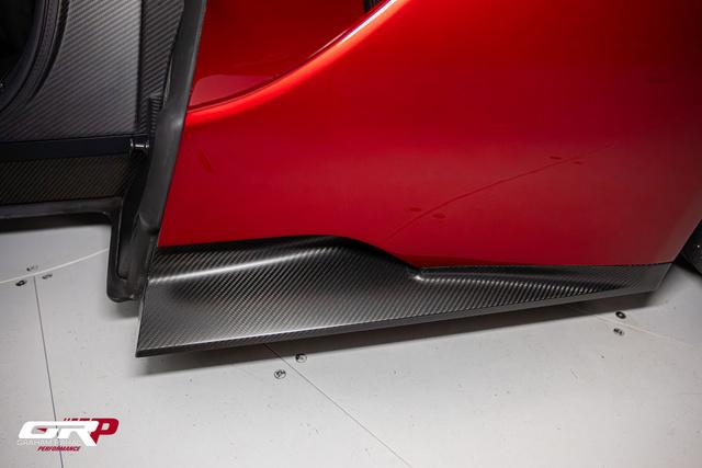 2019 Ford GT Unknown