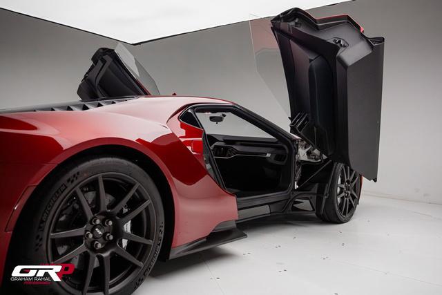 2019 Ford GT Unknown