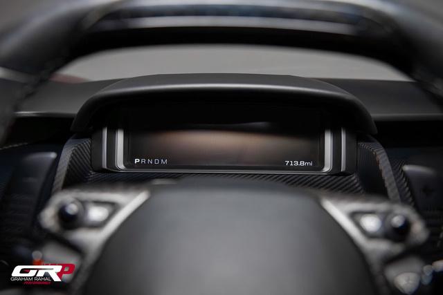 2019 Ford GT Unknown