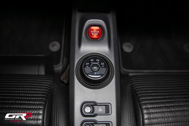 2019 Ford GT Unknown