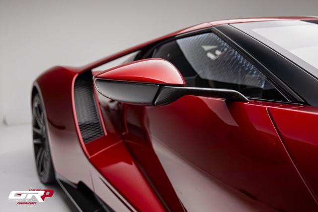 2019 Ford GT Unknown