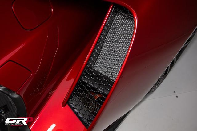 2019 Ford GT Unknown