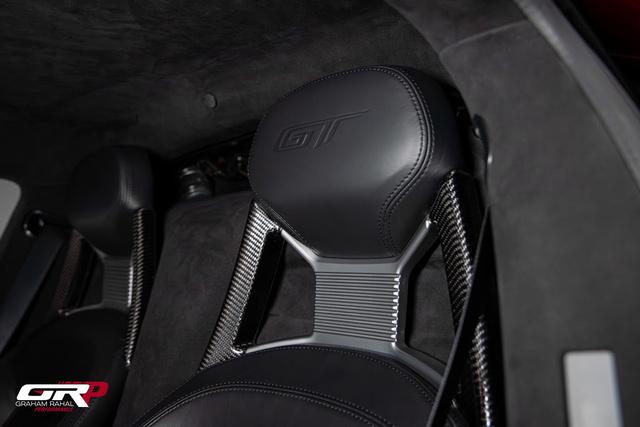 2019 Ford GT Unknown
