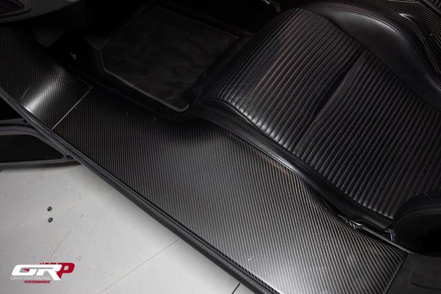 2019 Ford GT Unknown