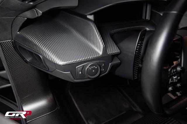 2019 Ford GT Unknown