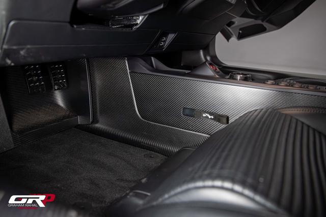 2019 Ford GT Unknown