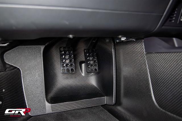 2019 Ford GT Unknown