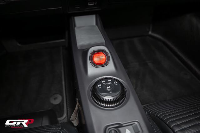 2019 Ford GT Unknown