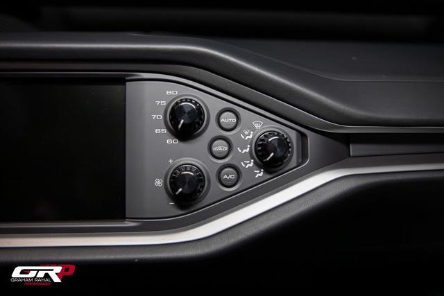2019 Ford GT Unknown