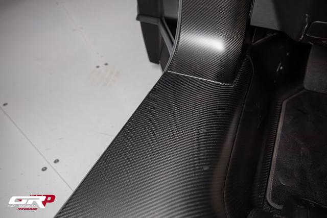 2019 Ford GT Unknown