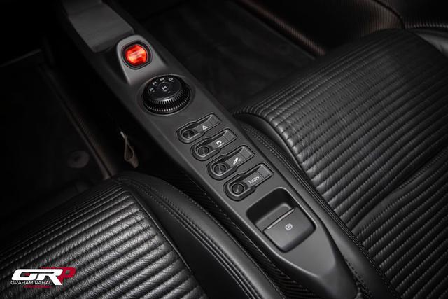 2019 Ford GT Unknown