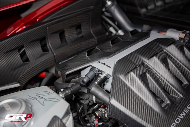 2019 Ford GT Unknown