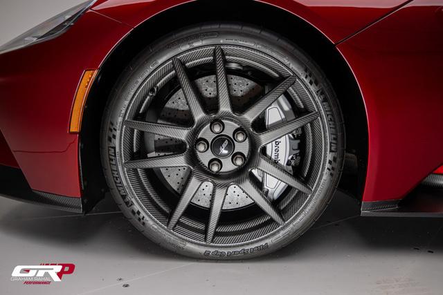 2019 Ford GT Unknown