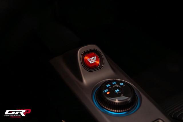 2019 Ford GT Unknown