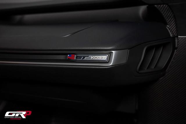 2019 Ford GT Unknown