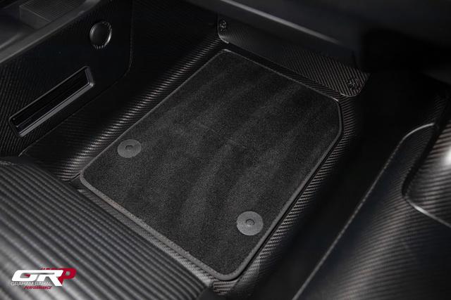 2019 Ford GT Unknown