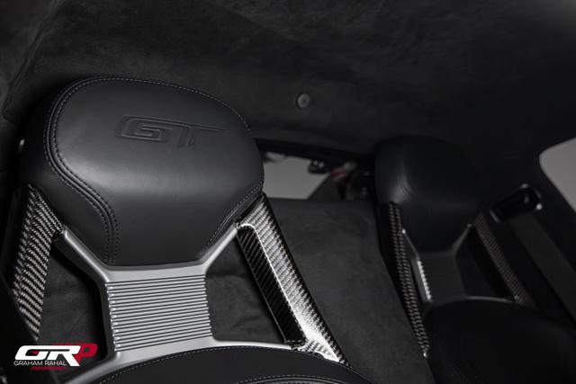 2019 Ford GT Unknown