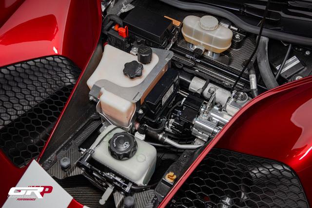 2019 Ford GT Unknown