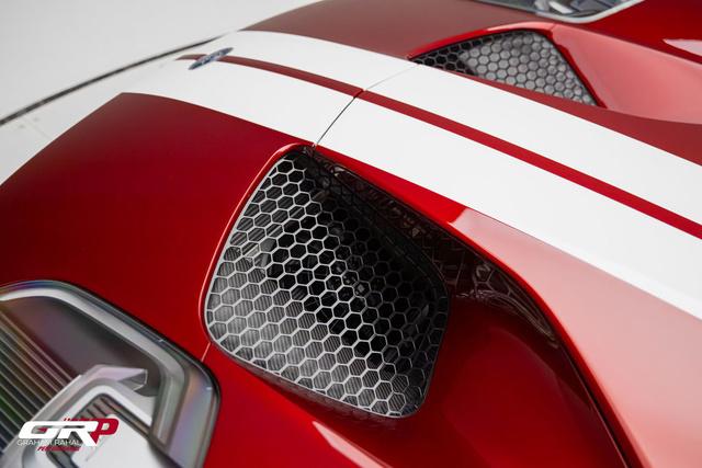 2019 Ford GT Unknown