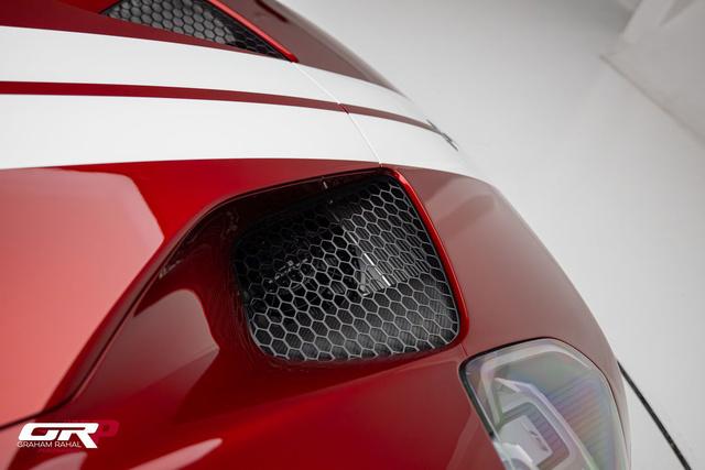 2019 Ford GT Unknown