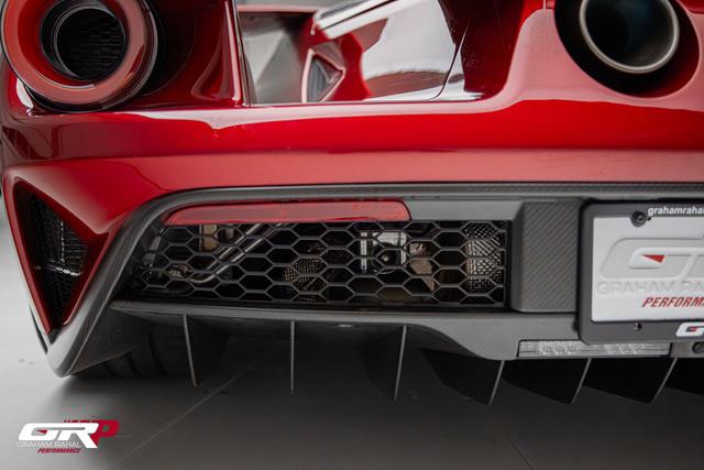 2019 Ford GT Unknown