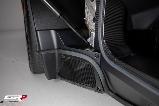 2019 Ford GT Unknown