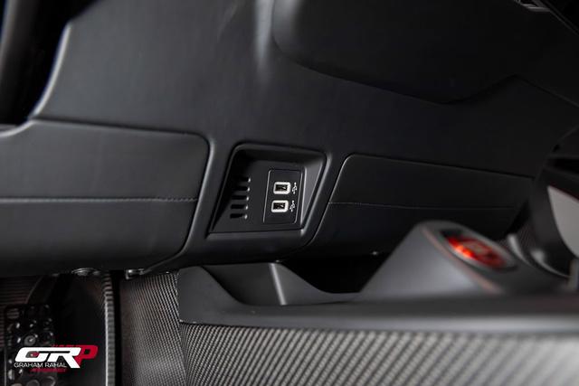 2019 Ford GT Unknown